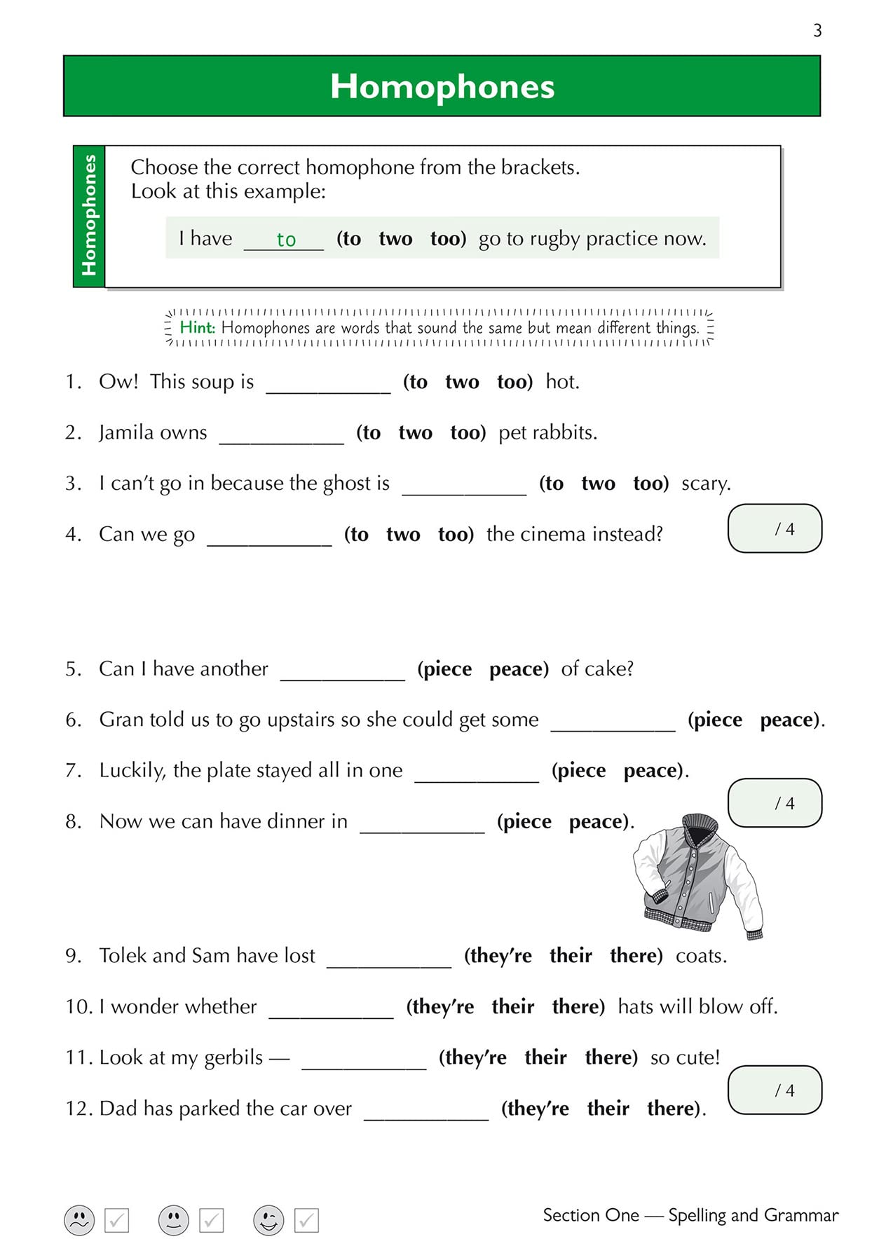 New 11+ CEM Verbal Reasoning Practice Book & Assessment Tests Ages 78 (with Online Edition) (CGP 11+ CEM),Used