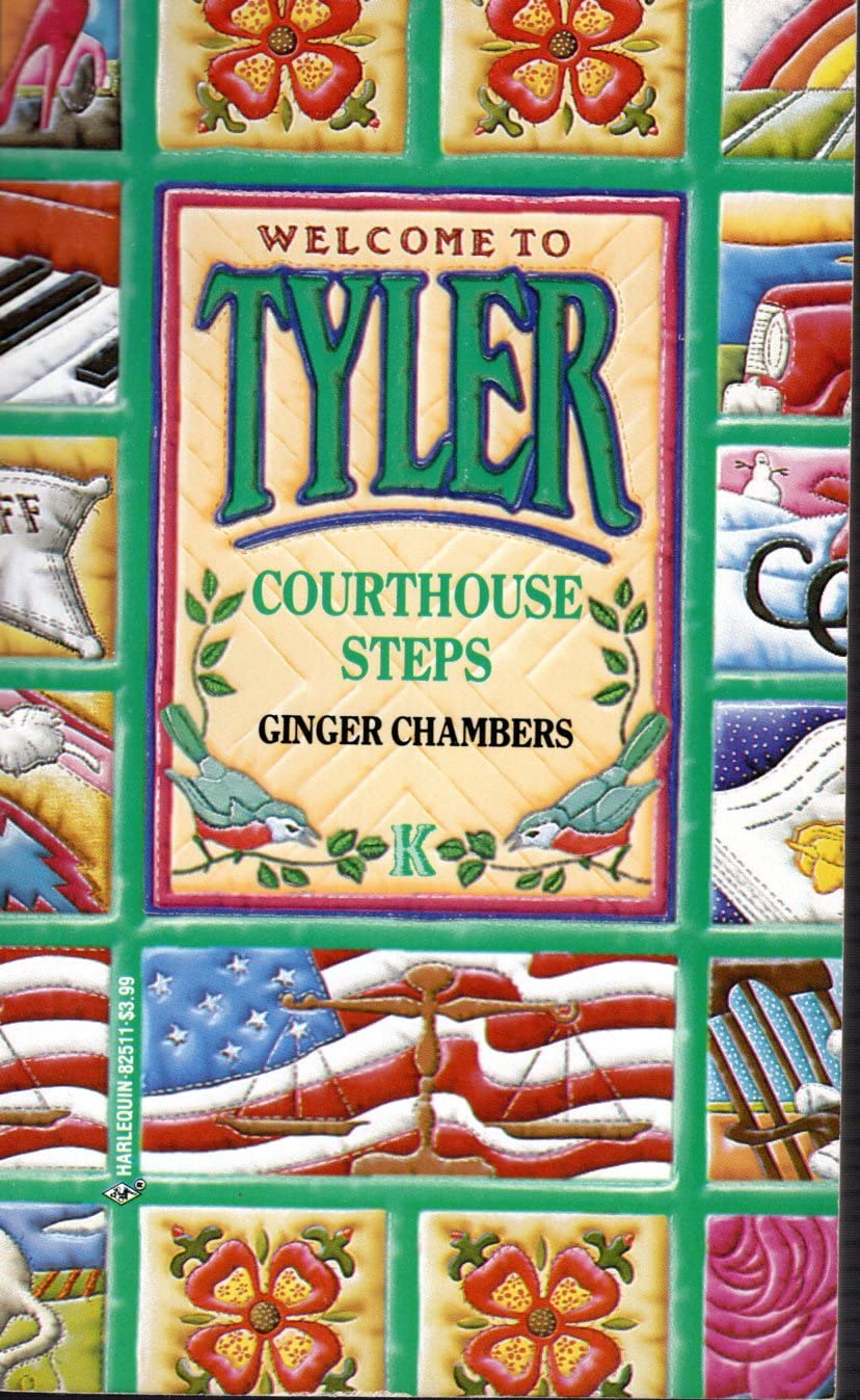 Courthouse Steps (Tyler),Used