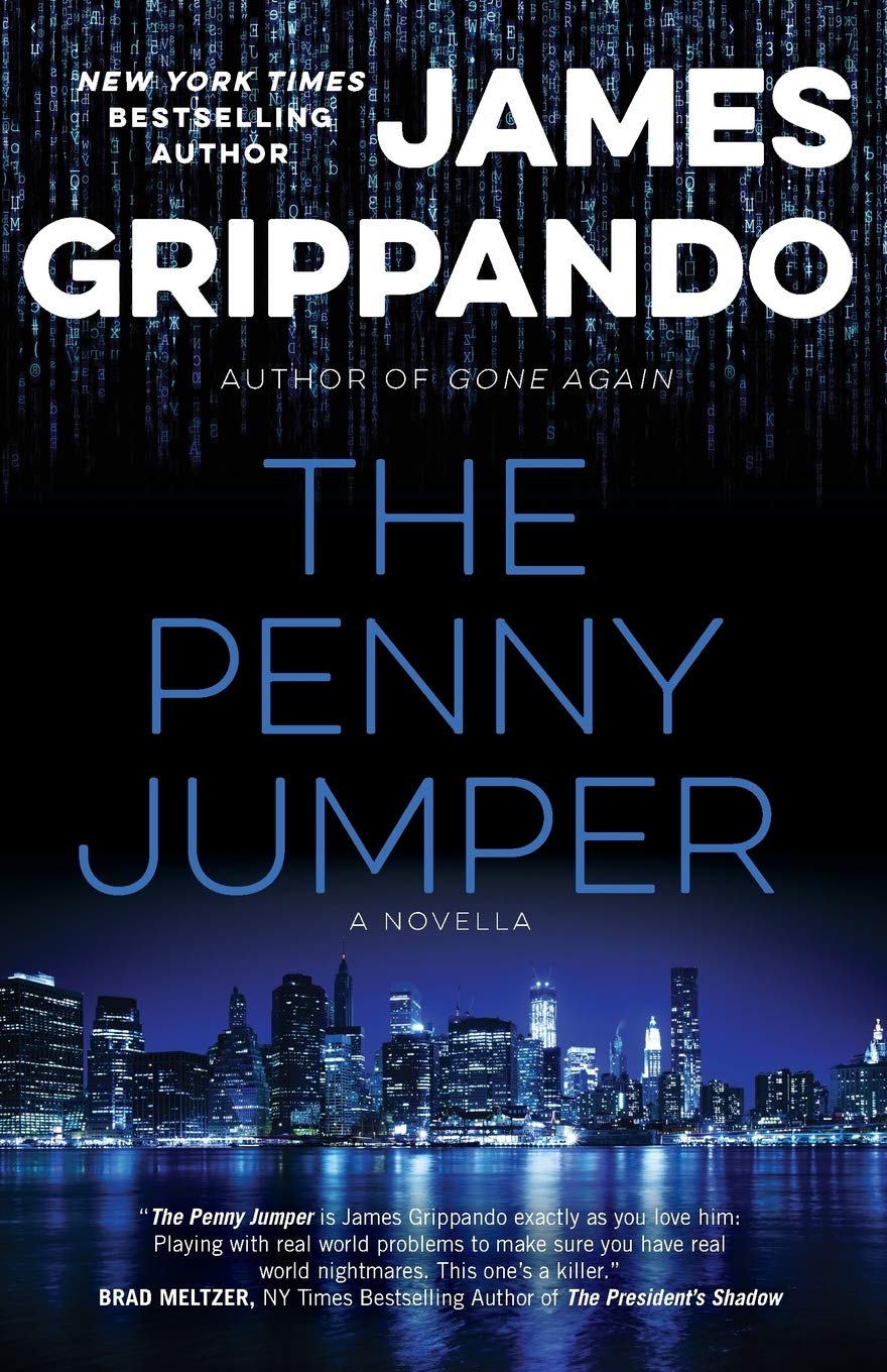 The Penny Jumper,Used