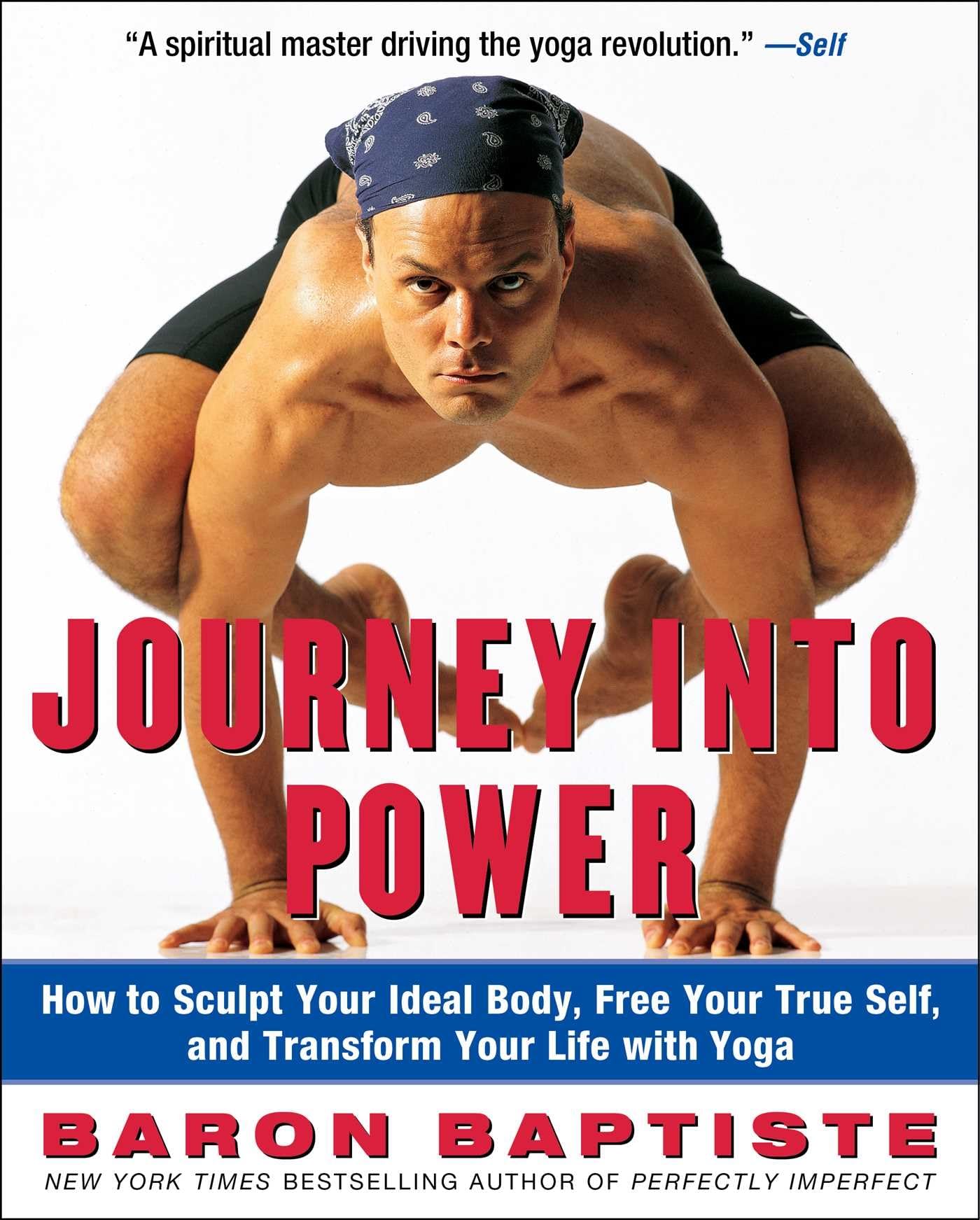 Journey Into Power: Journey Into Power,New