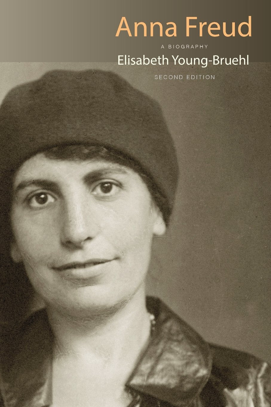 Anna Freud: A Biography, Second Edition,Used