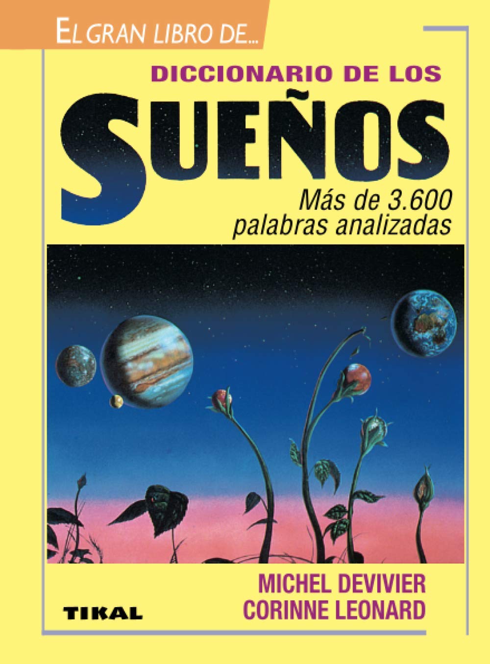 Diccionario De Los Sueos,Used