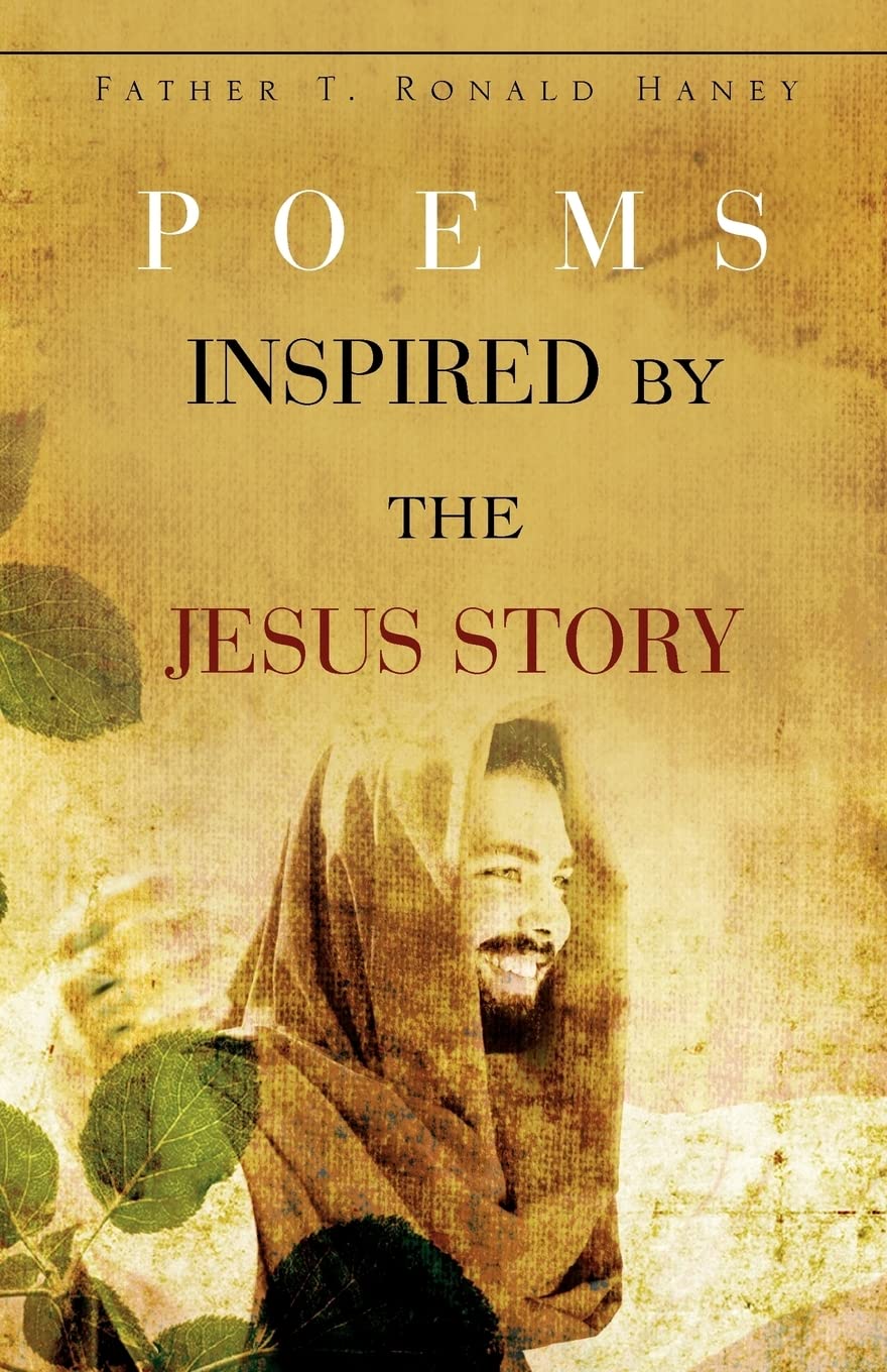 Poems Inspired by the Jesus Story,Used