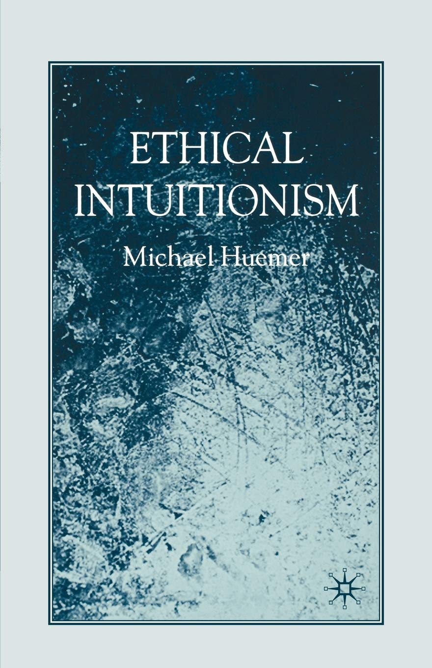 Ethical Intuitionism,Used