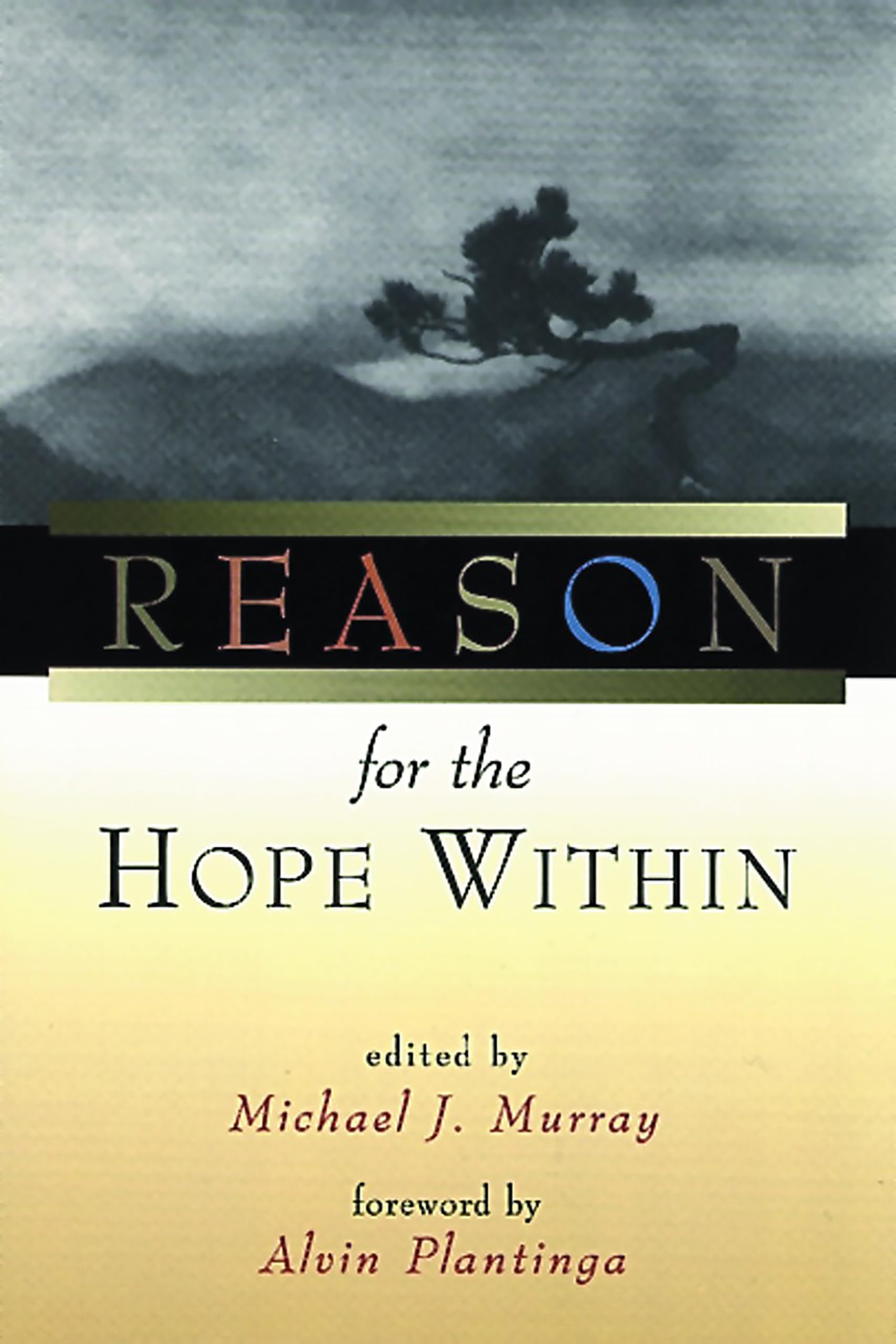 Reason For The Hope Within,New
