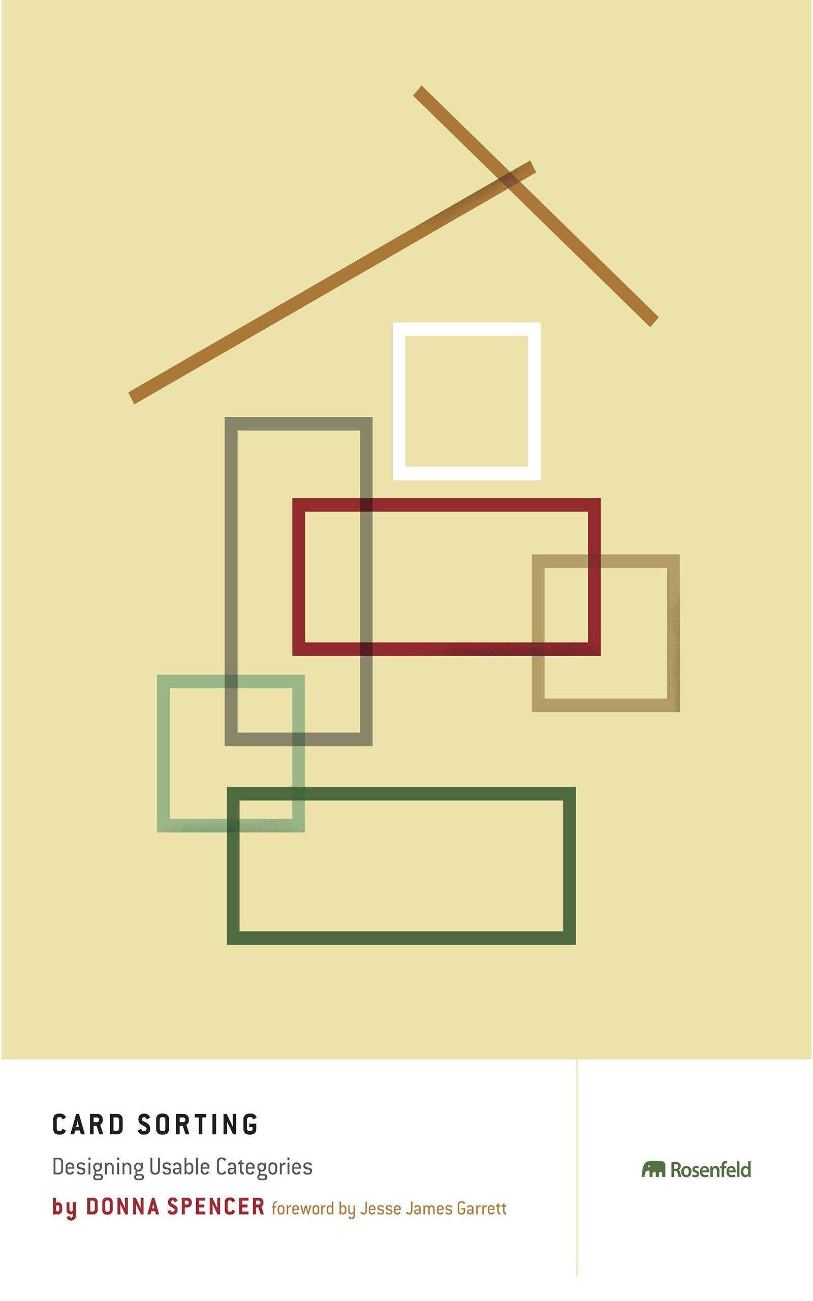 Card Sorting: Designing Usable Categories,New