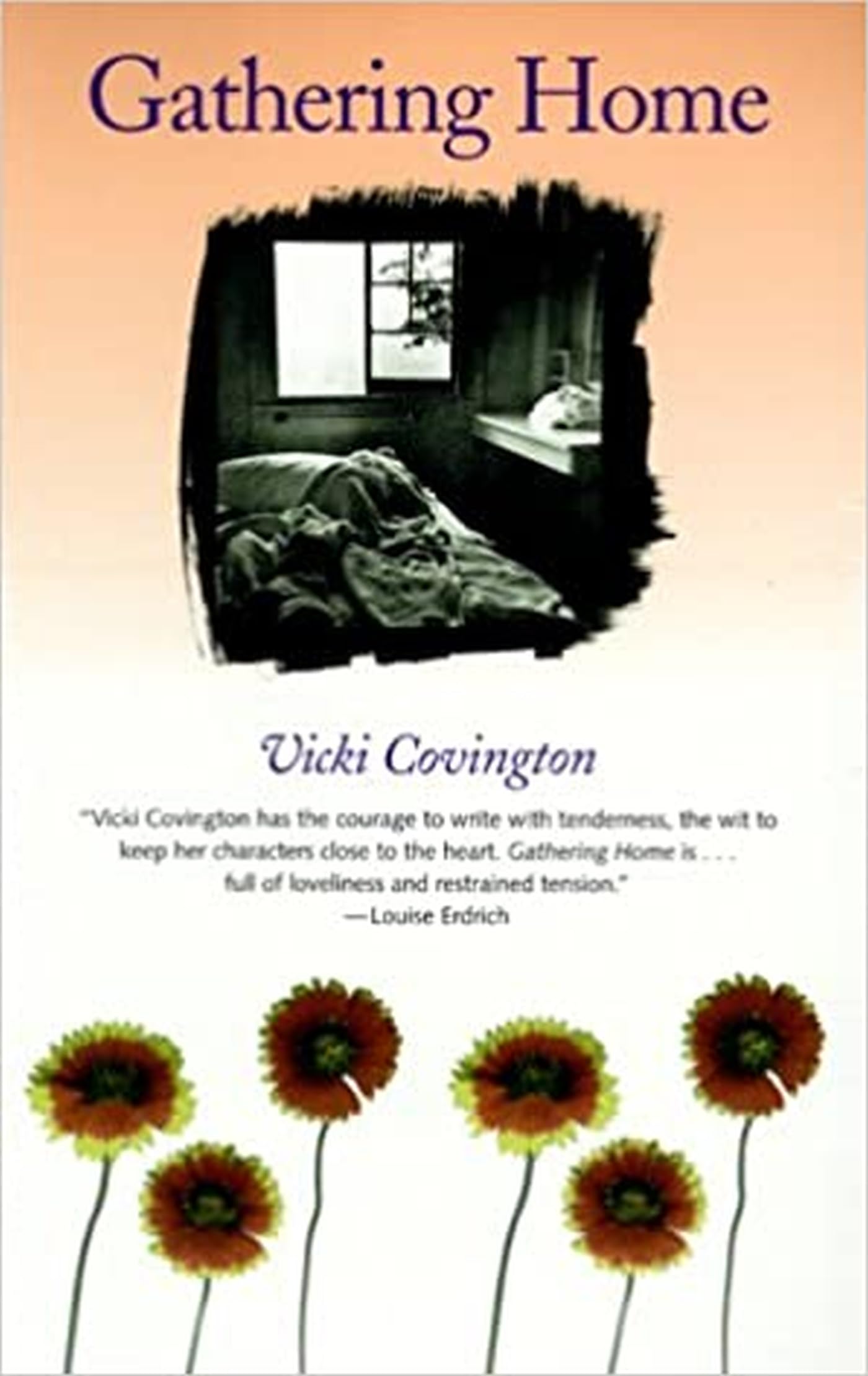 Gathering Home (Deep South Books),Used