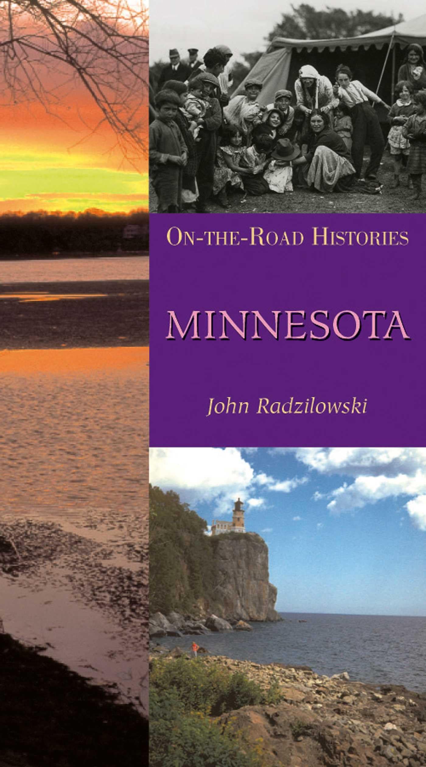Minnesota (OntheRoad Histories),New
