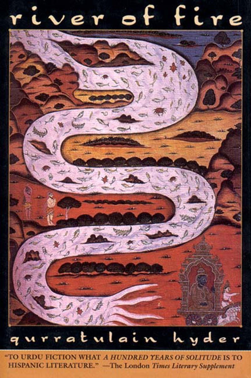 River Of Fire: (Aag Ka Darya)