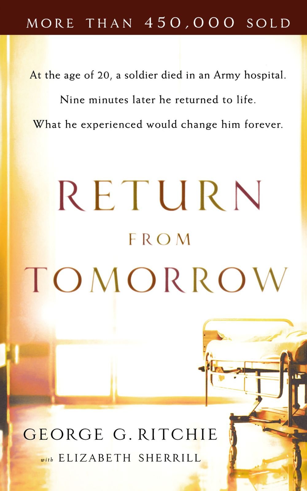 Return From Tomorrow,New