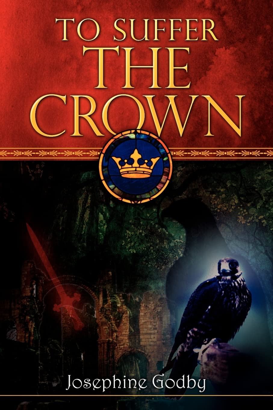 To Suffer the Crown,Used