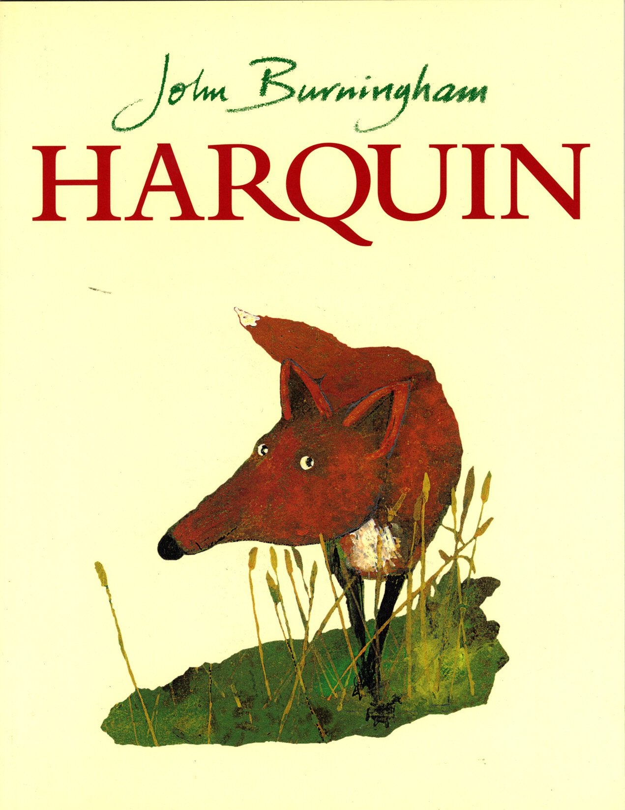 Harquin,Used