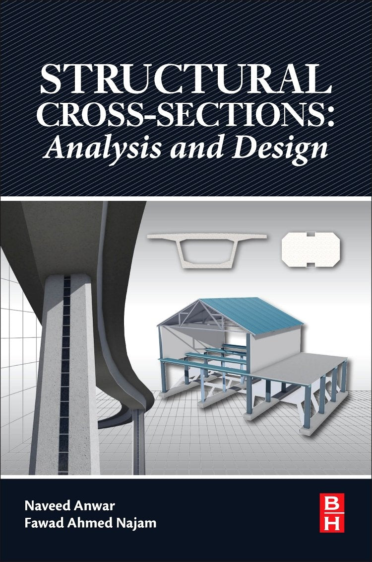 Structural Cross Sections: Analysis and Design,Used