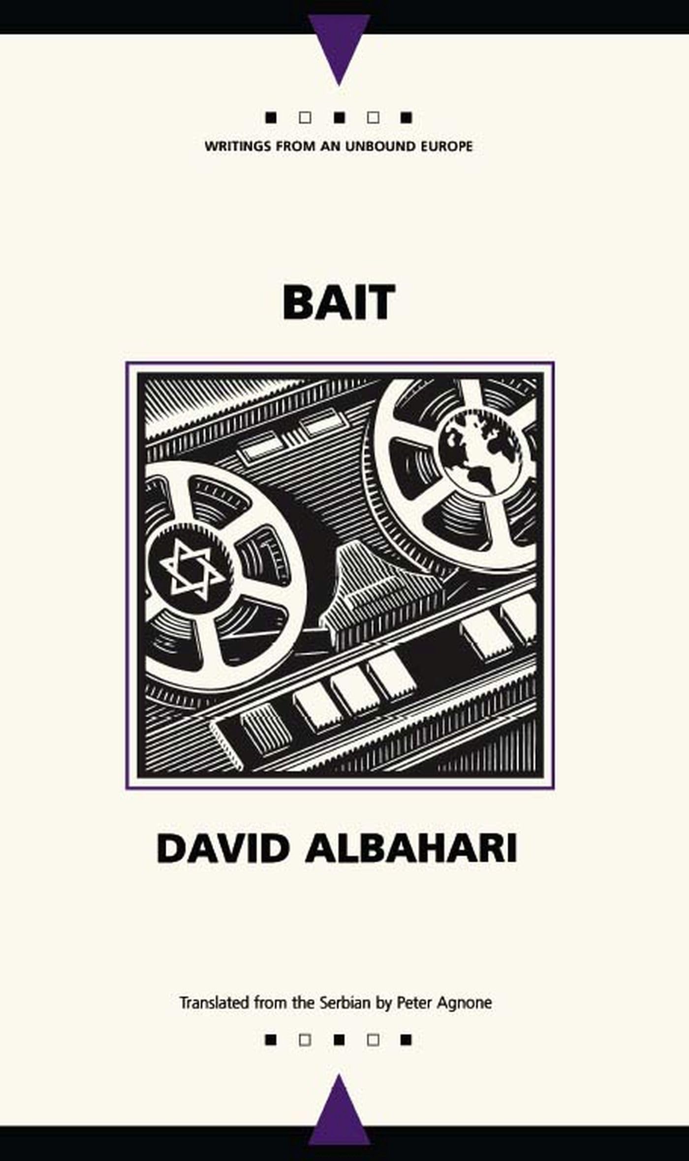 Bait (Writings From An Unbound Europe),Used