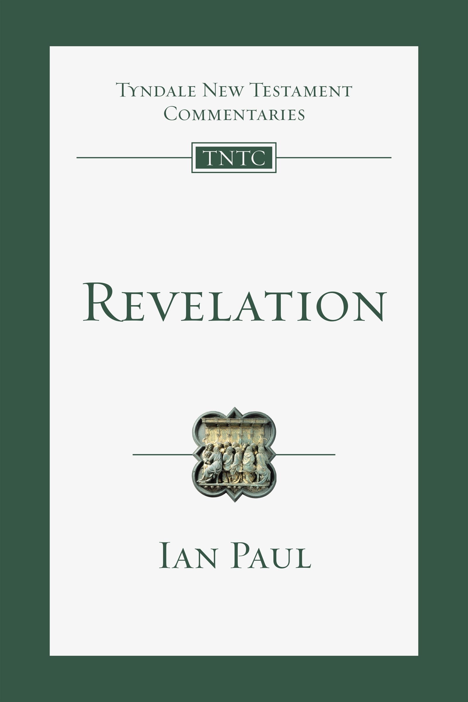 Revelation: An Introduction and Commentary (Volume 20) (Tyndale New Testament Commentaries),Used
