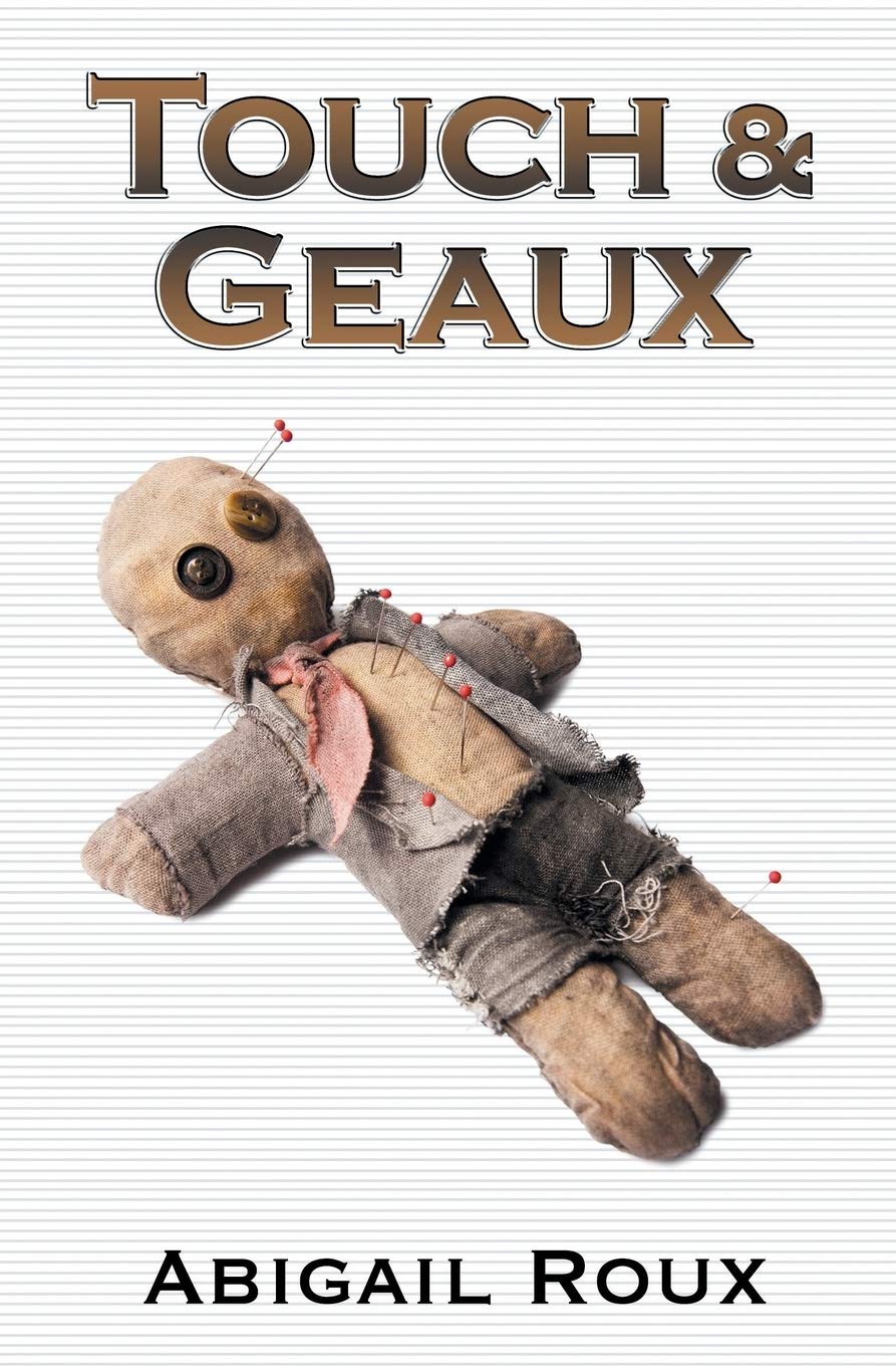 Touch & Geaux (Cut & Run),Used