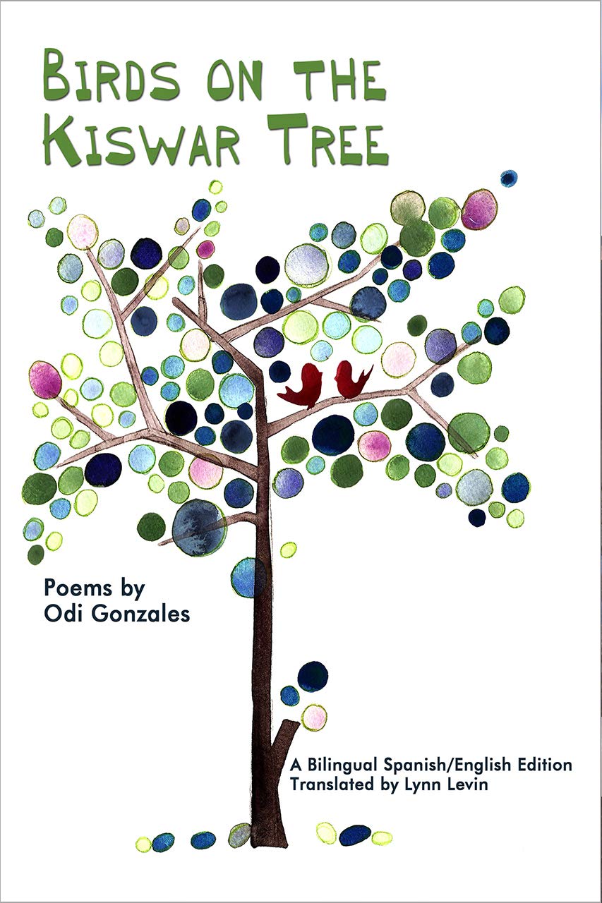Birds on the Kiswar Tree,Used