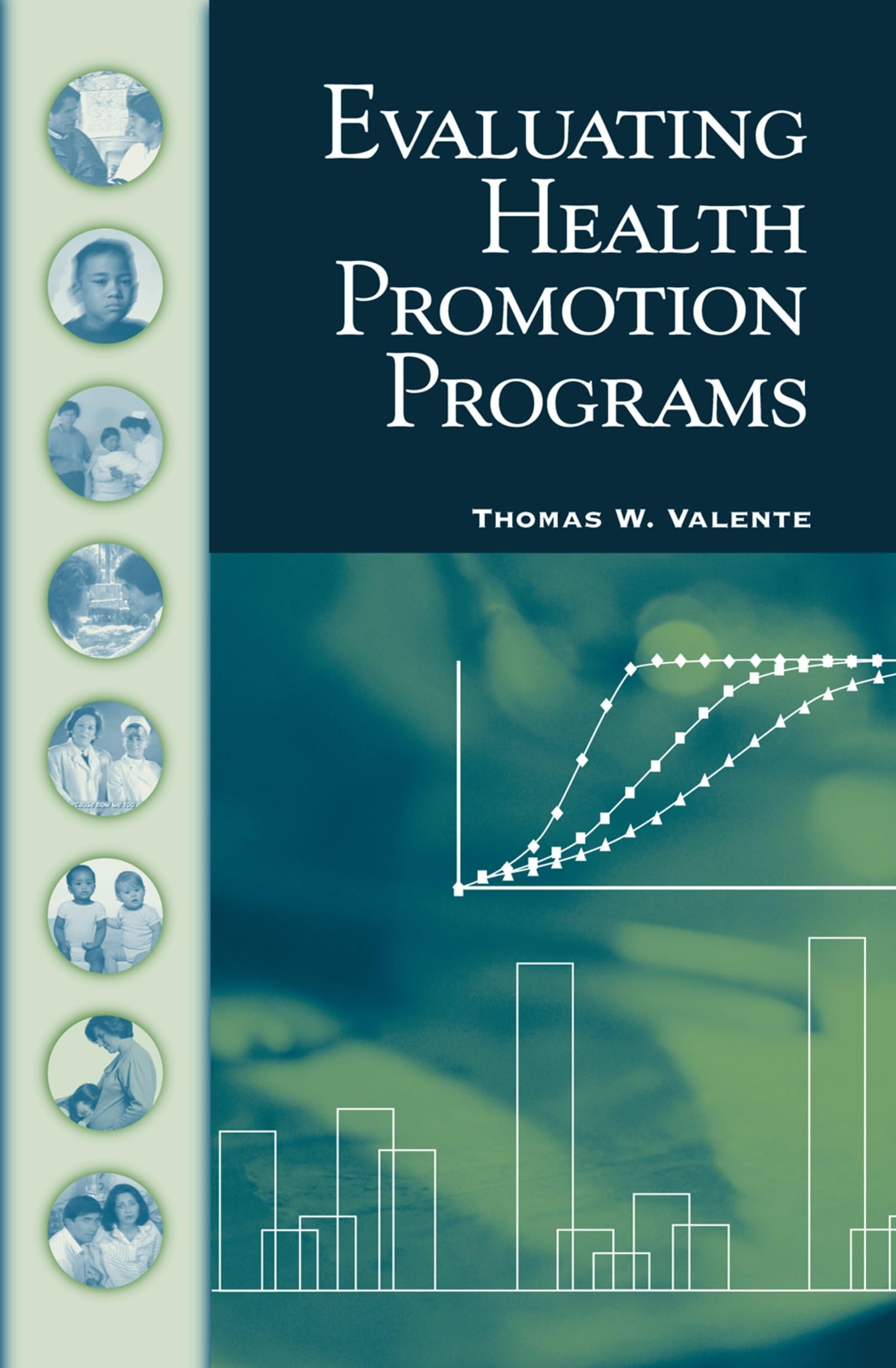 Evaluating Health Promotion Programs,Used