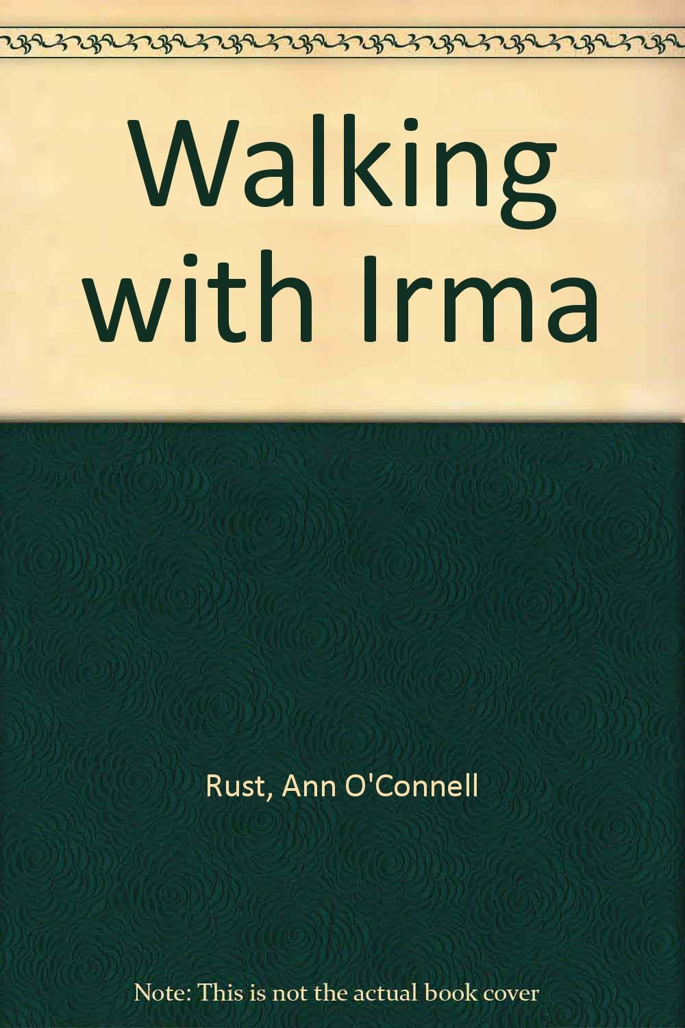 Walking with Irma,Used