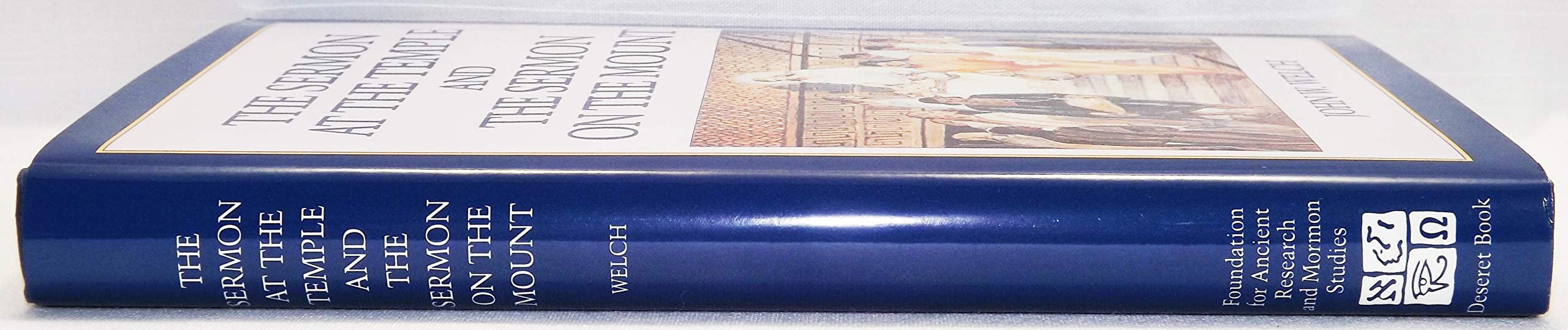 The Gift of Tongues,Used