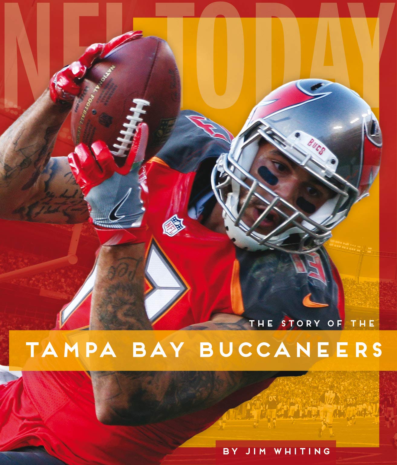 Tampa Bay Buccaneers (Nfl Today)