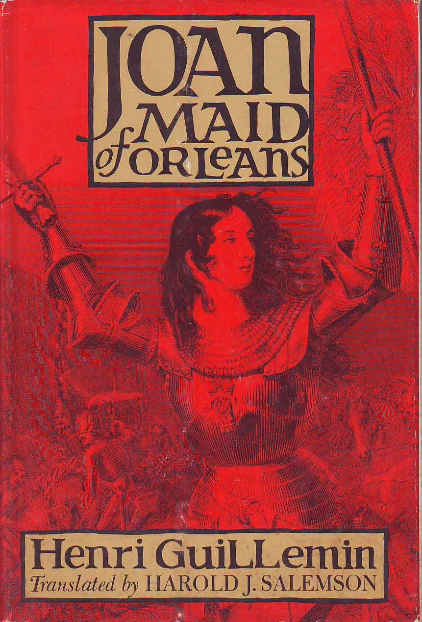 Joan, Maid of Orleans,Used