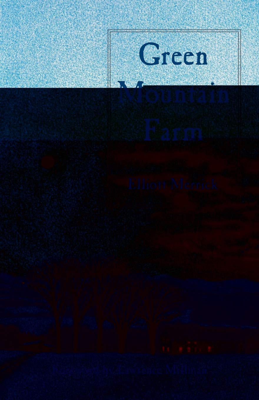 Green Mountain Farm,New