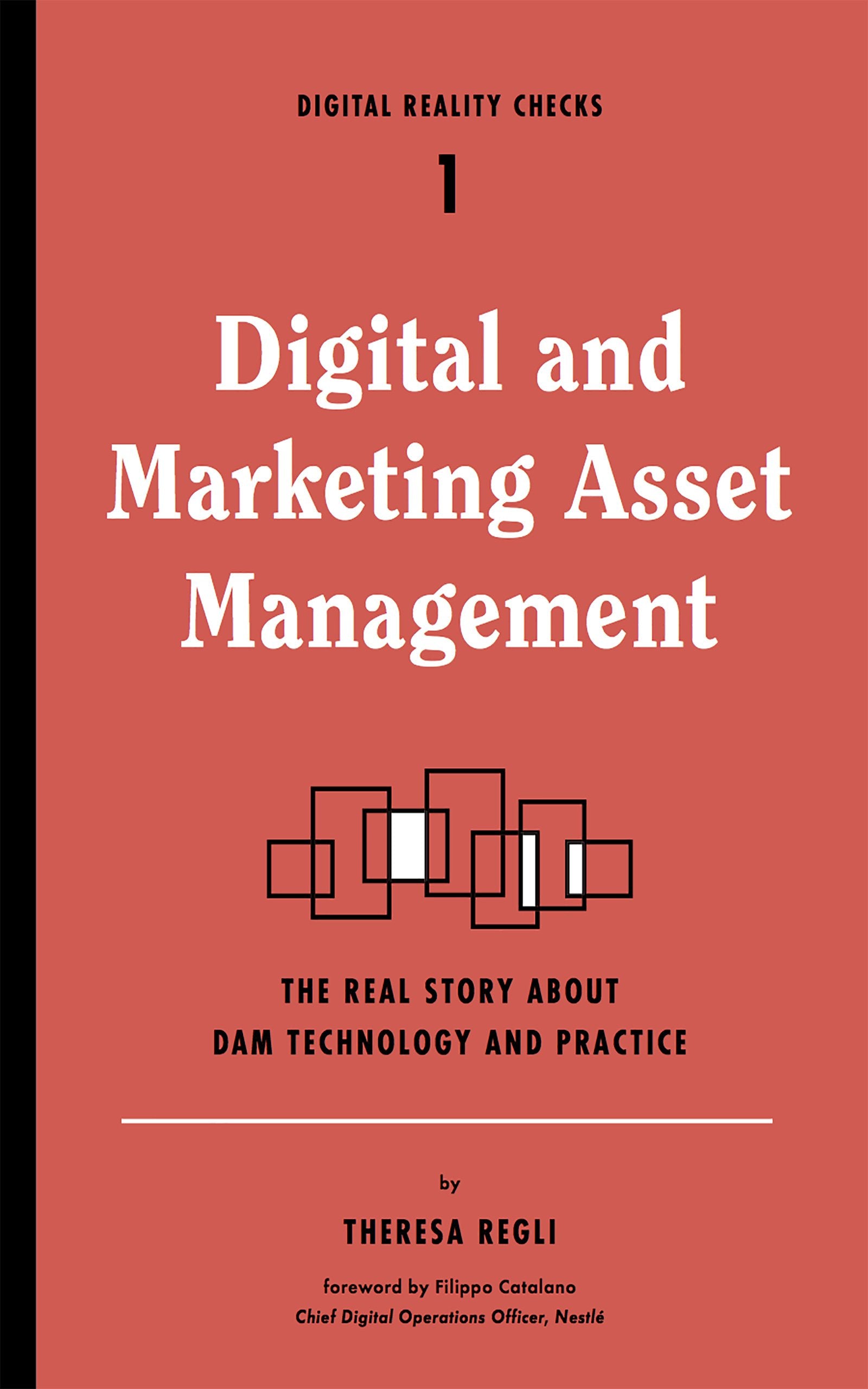 Digital And Marketing Asset Management: The Real Story About Dam Technology And Practices (Digital Reality Checks, 1)