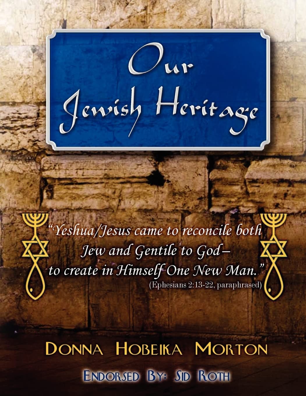 Our Jewish Heritage,Used