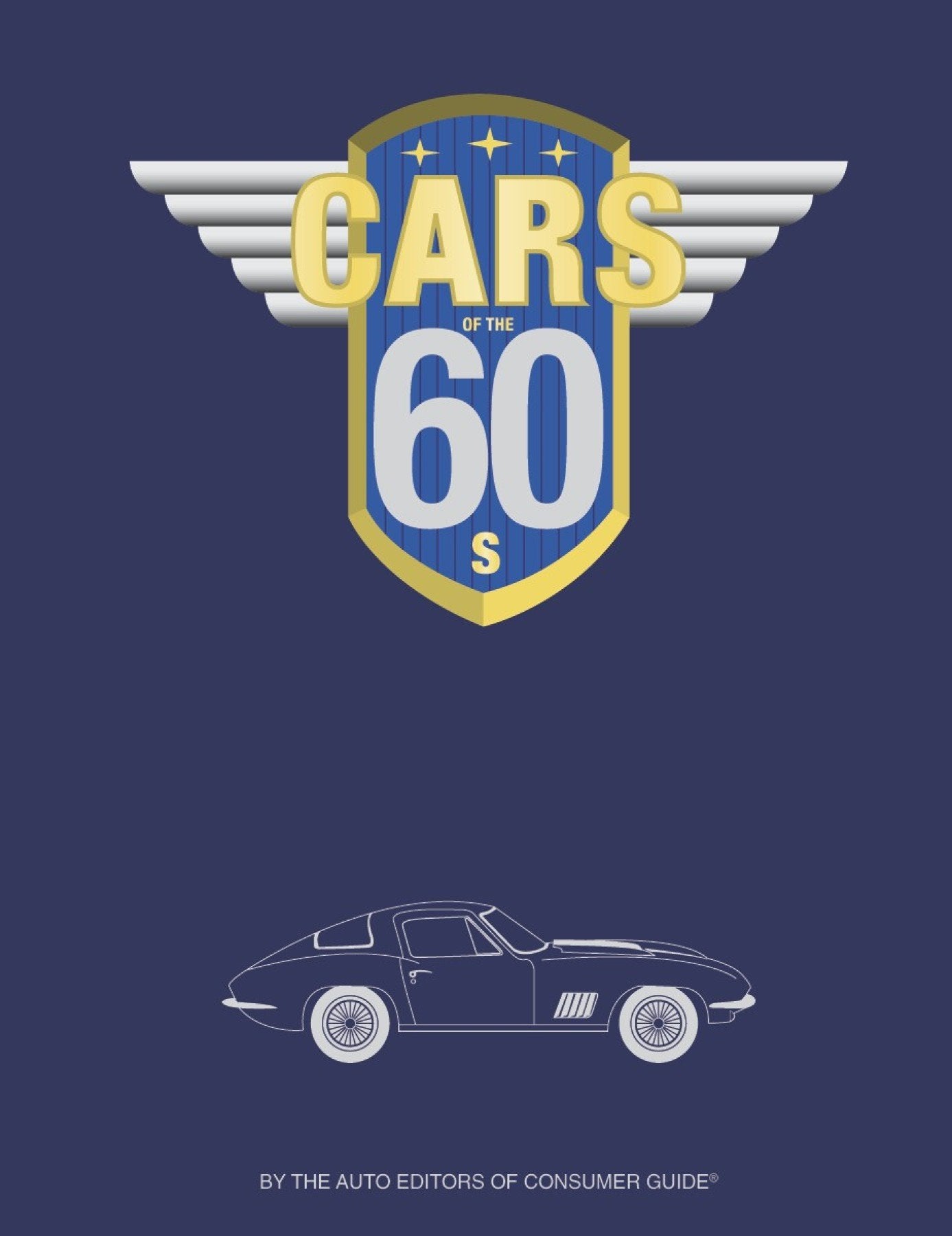 Cars Of The 60S