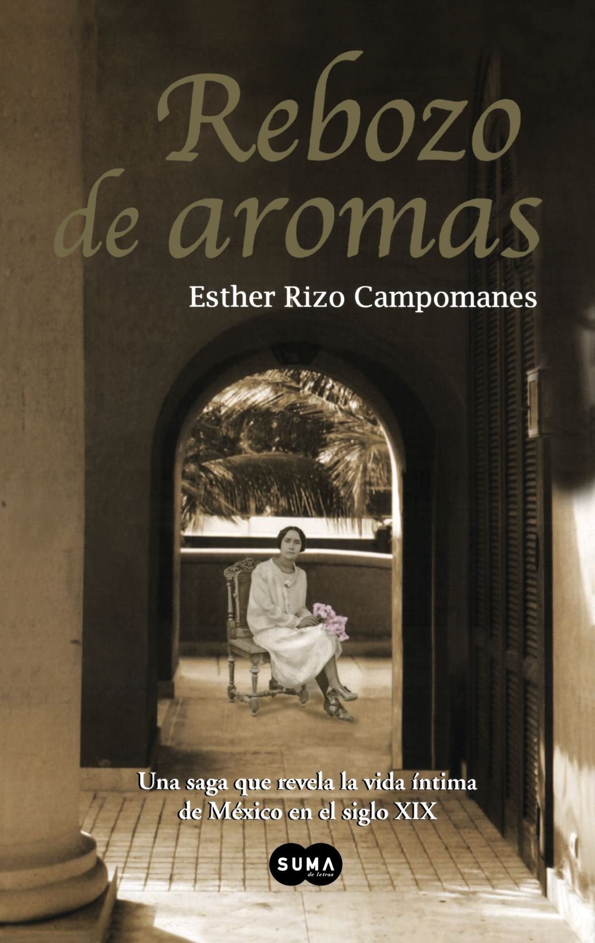 Rebozo de aromas (Spanish Edition),Used