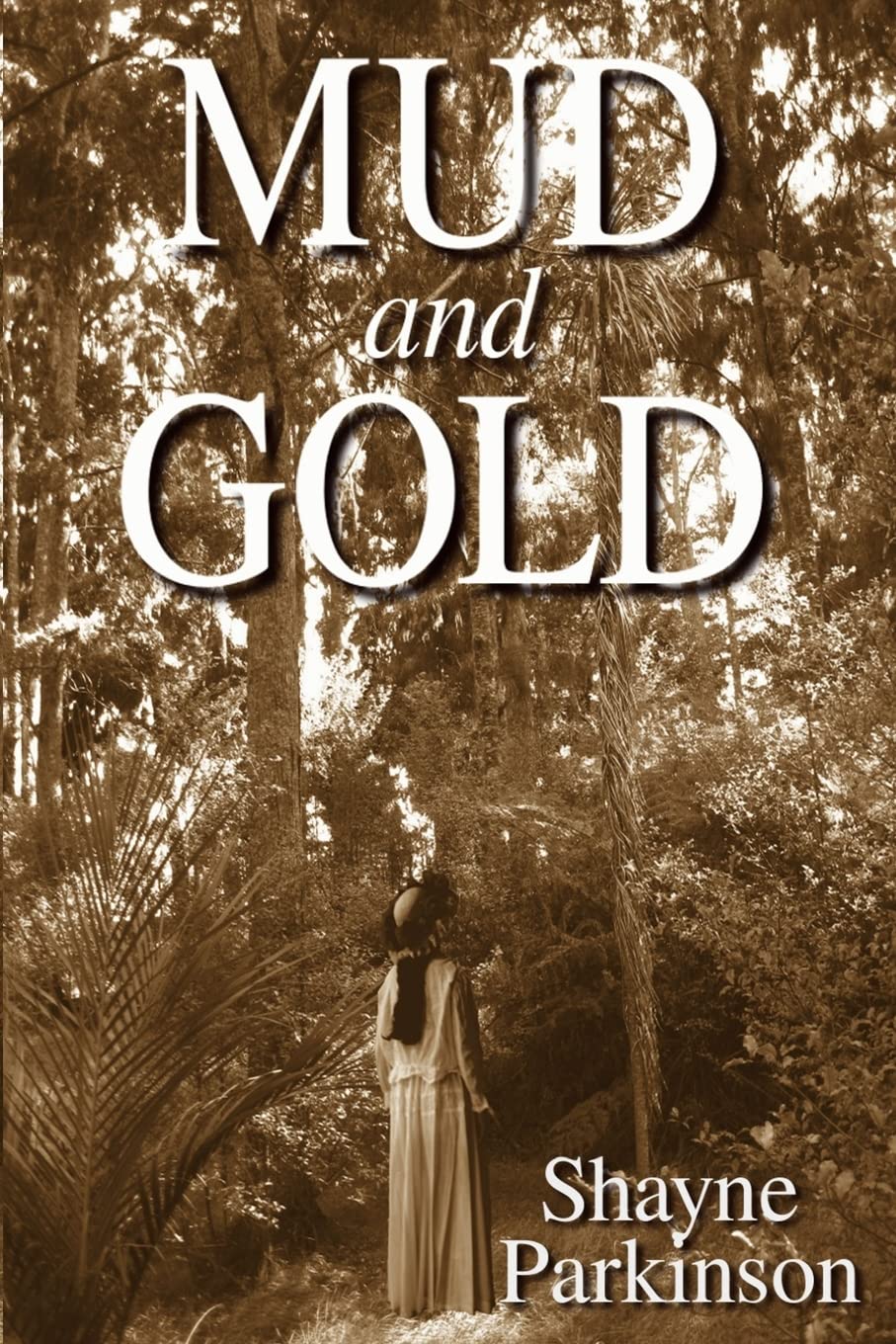 Mud And Gold: Promises To Keep,Used