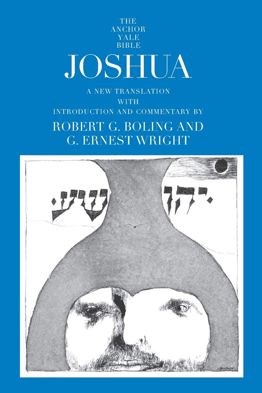 Joshua (The Anchor Yale Bible Commentaries),Used
