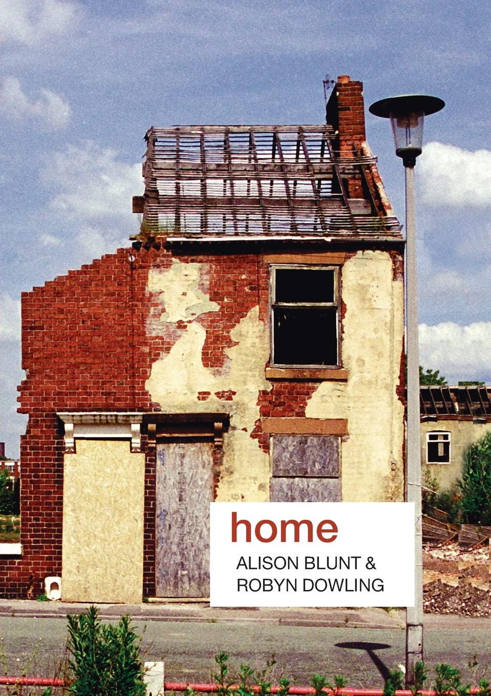 Home (Key Ideas in Geography),Used