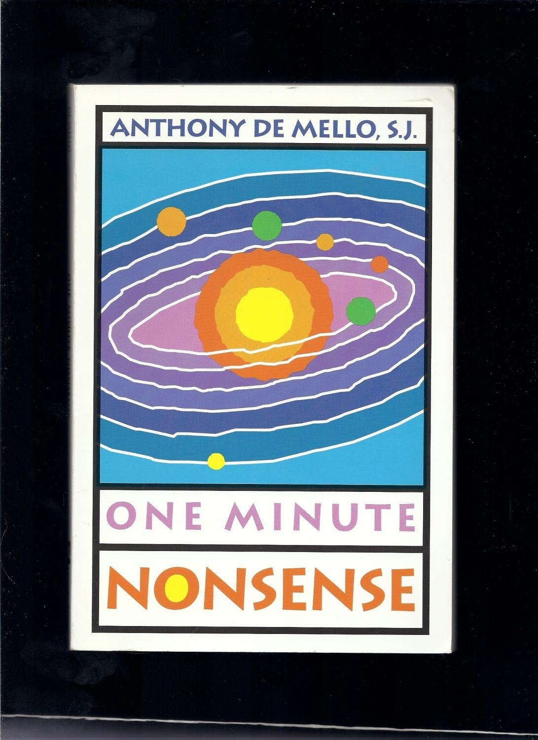 One Minute Nonsense (A Campion Book),Used