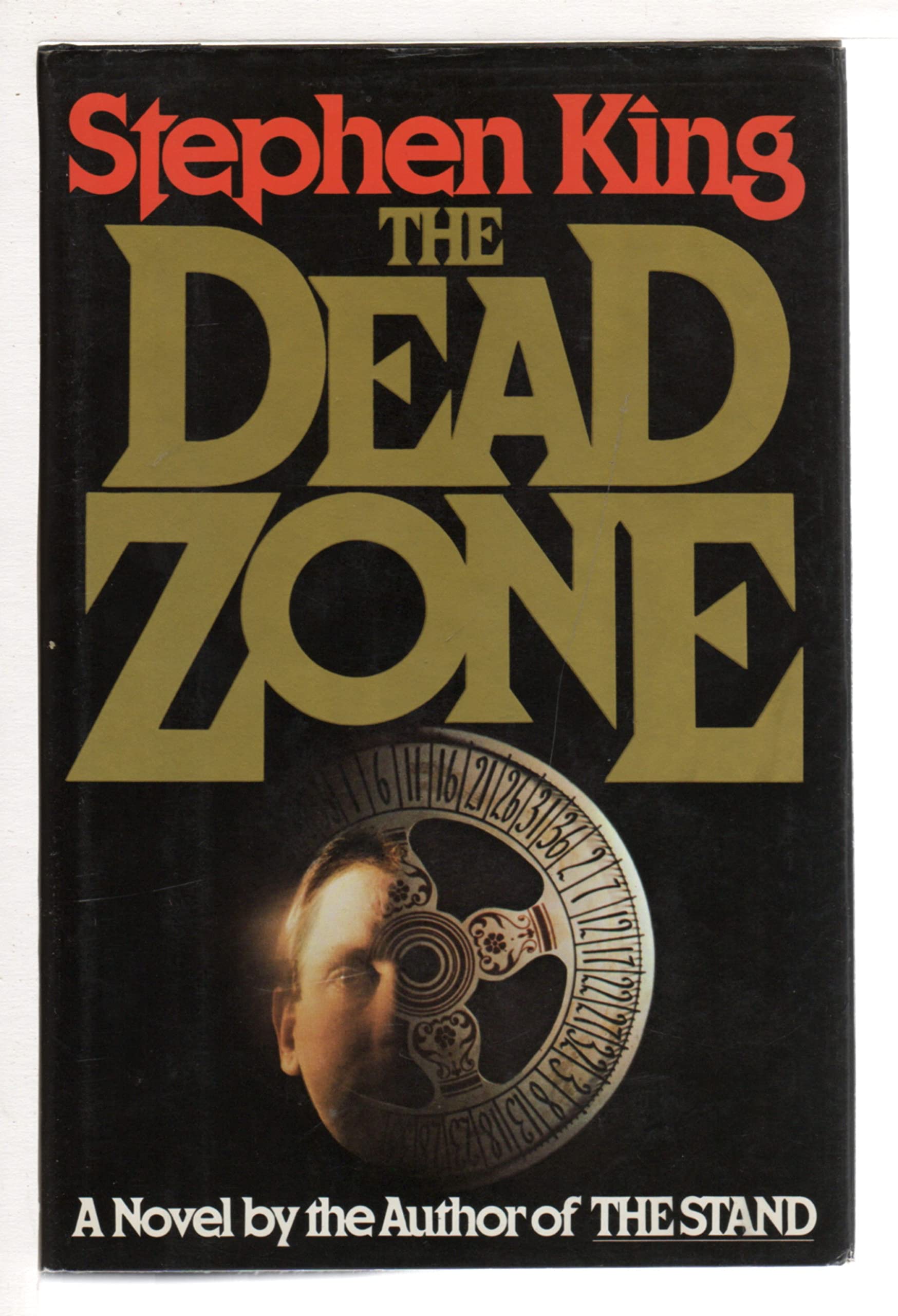 The Dead Zone,Used