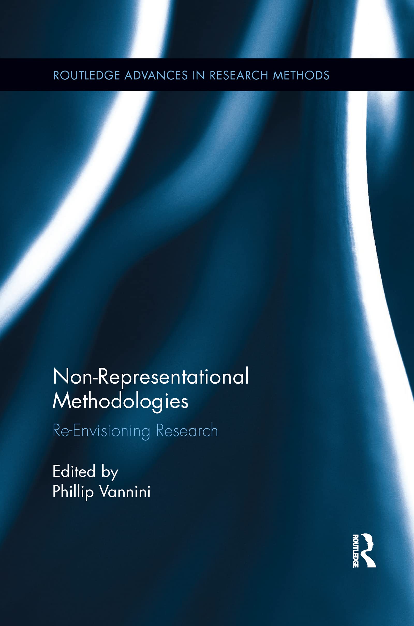 NonRepresentational Methodologies (Routledge Advances in Research Methods),Used
