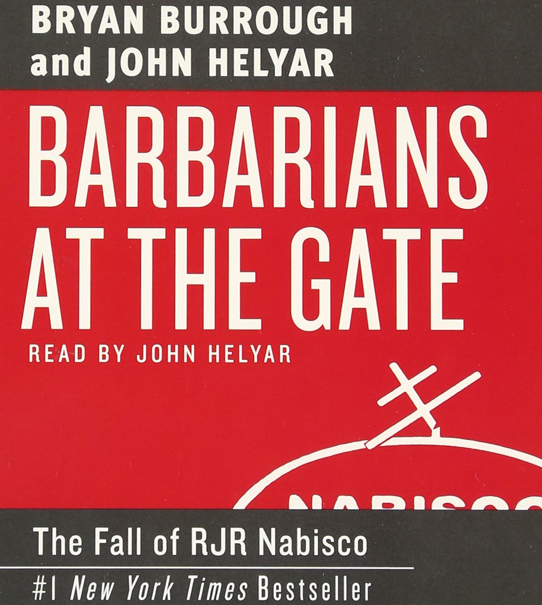 Barbarians at the Gate Low Price CD,New