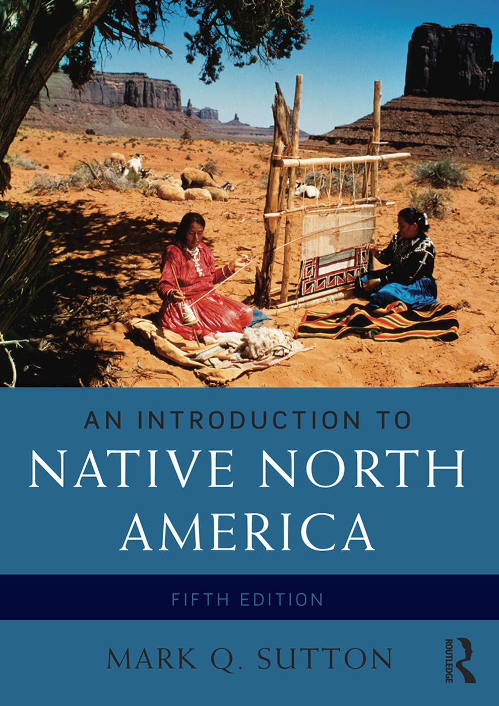 An Introduction To Native North America