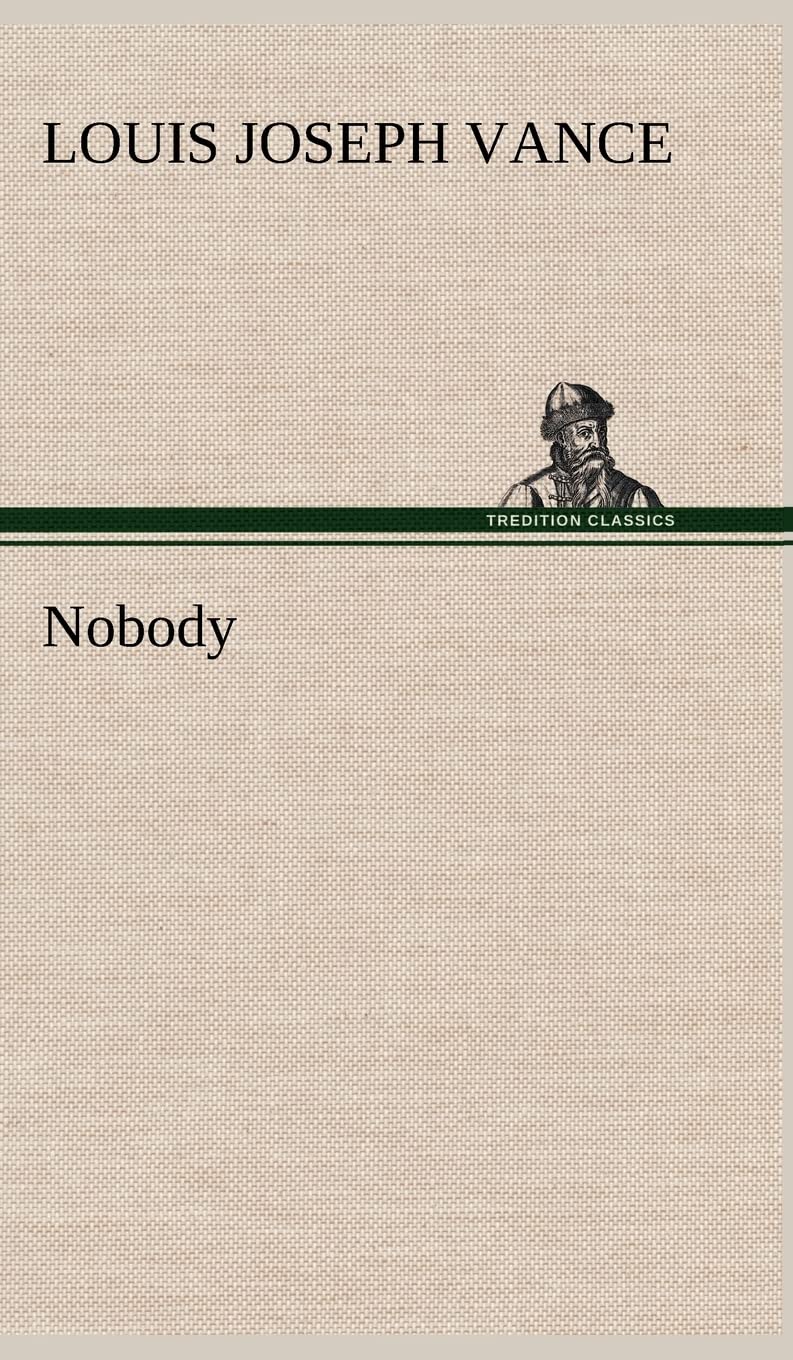 Nobody,Used