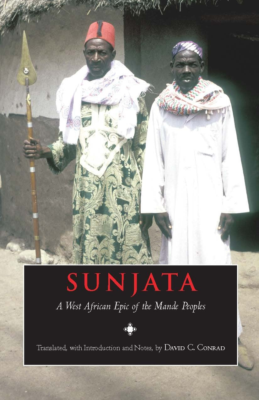 Sunjata: A West African Epic of the Mande Peoples,Used