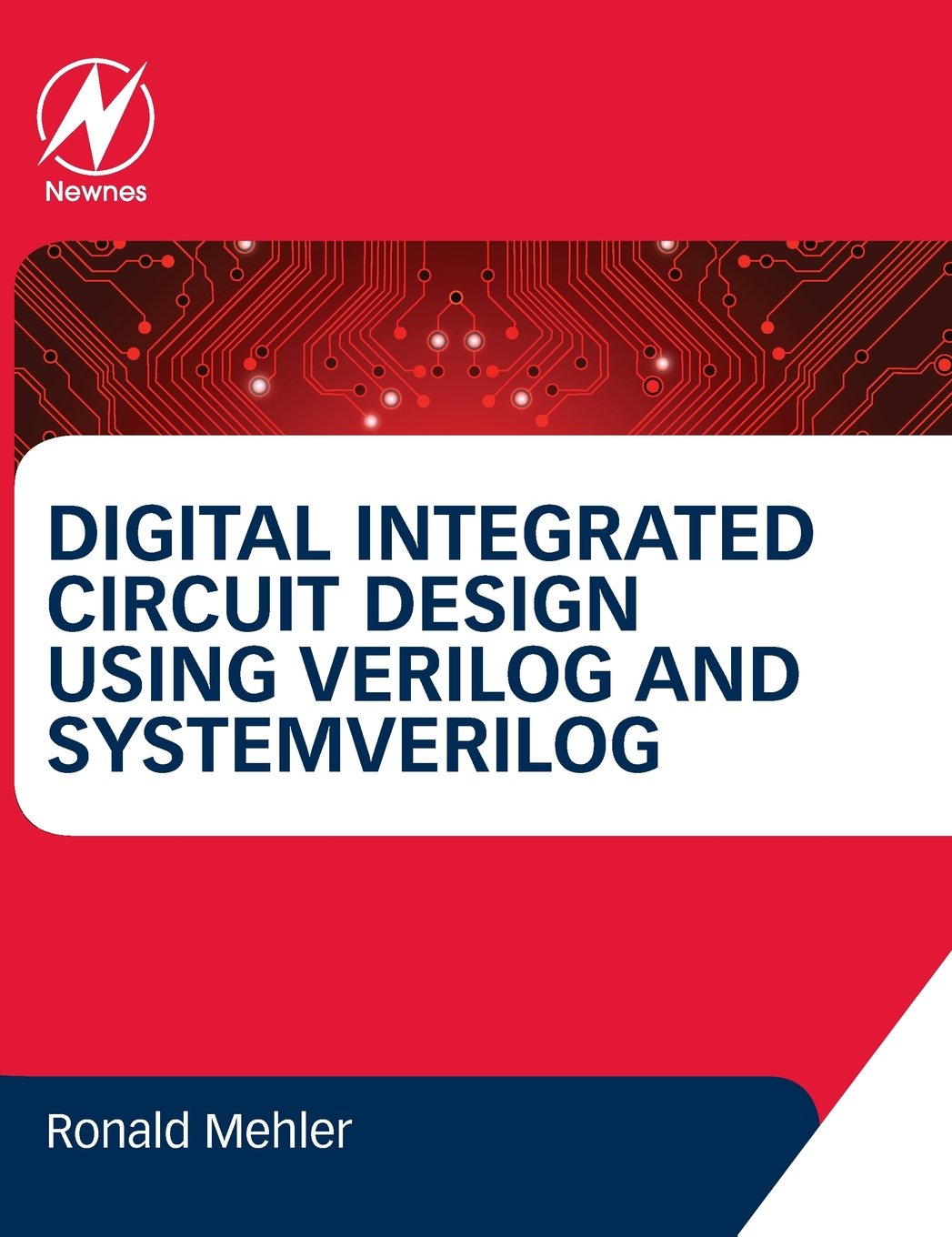 Digital Integrated Circuit Design Using Verilog and Systemverilog,Used