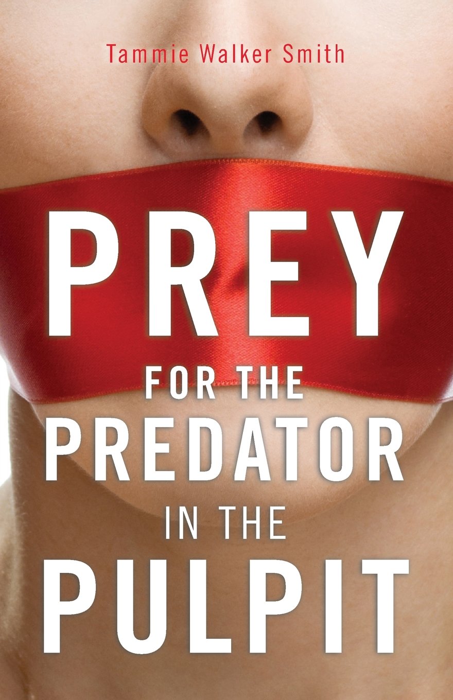 Prey for the Predator in the Pulpit,Used