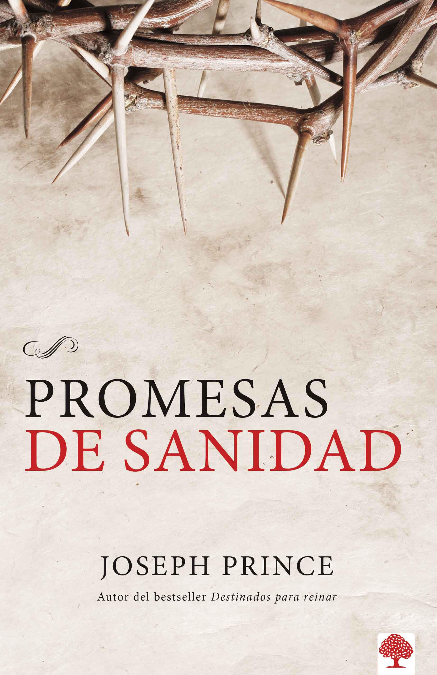 Promesas de sanidad / Healing Promises (Spanish Edition),Used