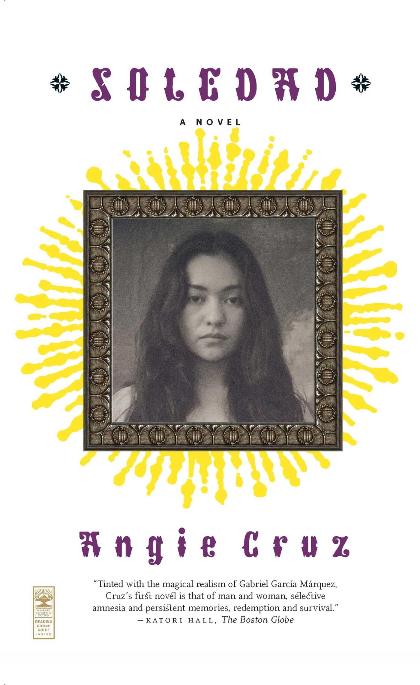 Soledad: A Novel,New