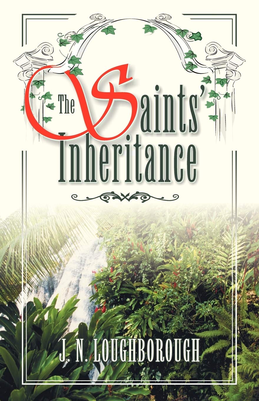 The Saints' Inheritance,Used