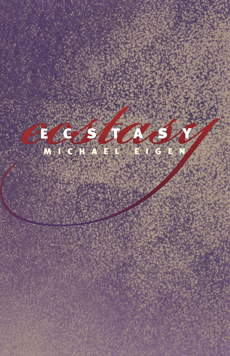 Ecstasy,New