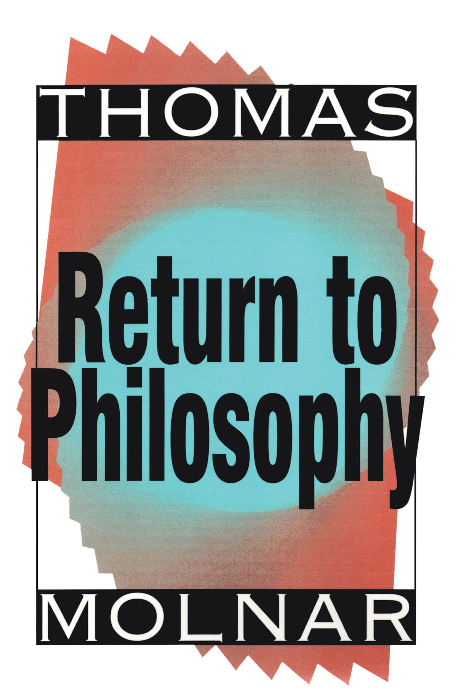 Return to Philosophy,Used