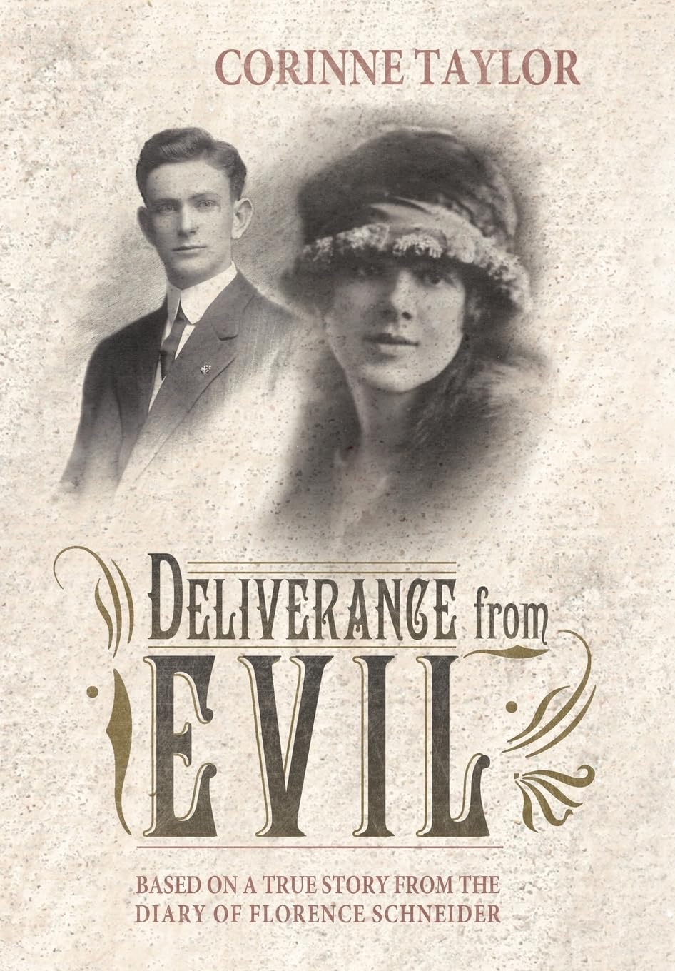 Deliverance From Evil,Used
