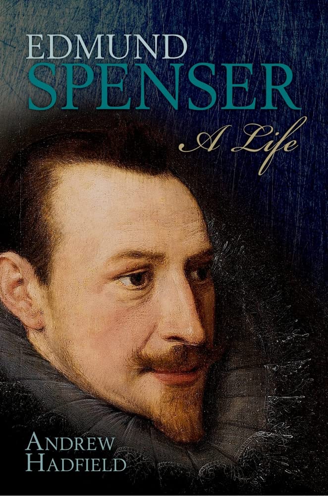 Edmund Spenser: A Life,Used